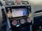 2018 Subaru WRX Limited 50th Anniversary Edition