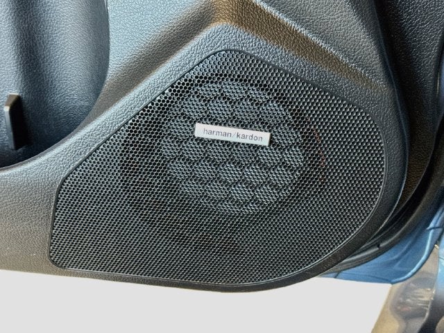 2018 Subaru WRX Limited 50th Anniversary Edition