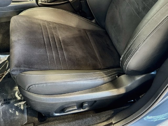 2018 Subaru WRX Limited 50th Anniversary Edition
