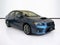 2018 Subaru WRX Limited 50th Anniversary Edition