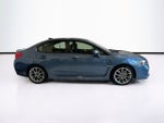 2018 Subaru WRX Limited 50th Anniversary Edition
