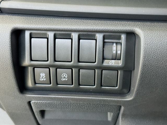 2019 Subaru Forester Base