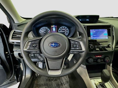 2019 Subaru Forester Base