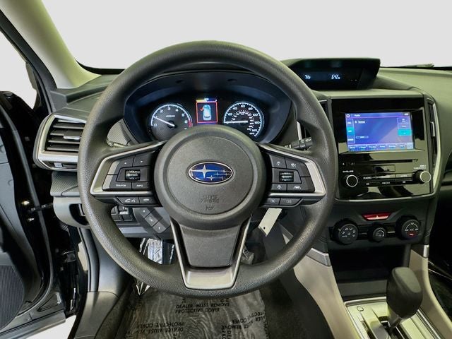 2019 Subaru Forester Base