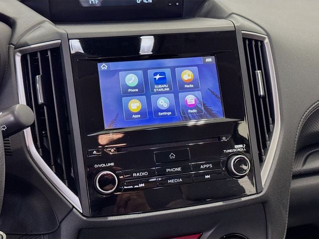 2019 Subaru Forester Base