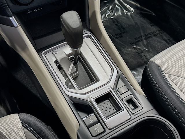 2019 Subaru Forester Base