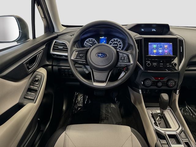 2019 Subaru Forester Base