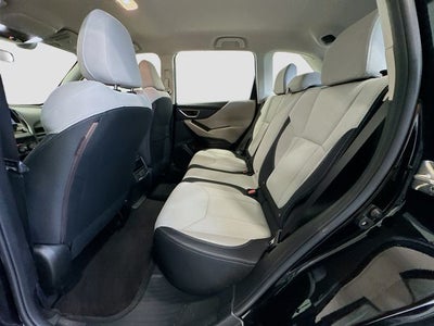 2019 Subaru Forester Base