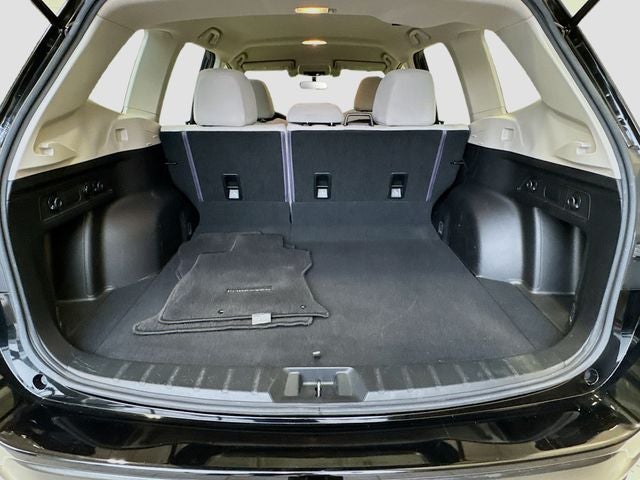 2019 Subaru Forester Base