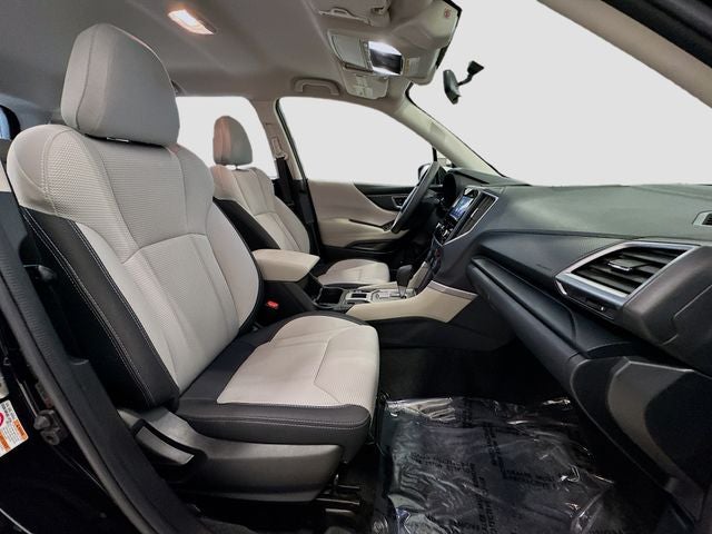 2019 Subaru Forester Base