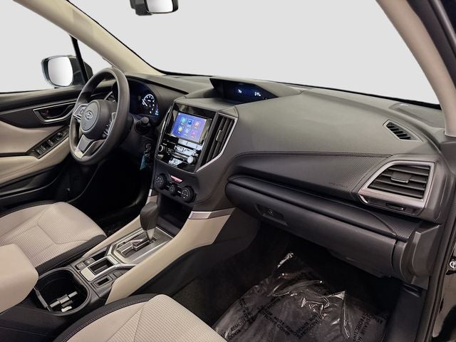 2019 Subaru Forester Base
