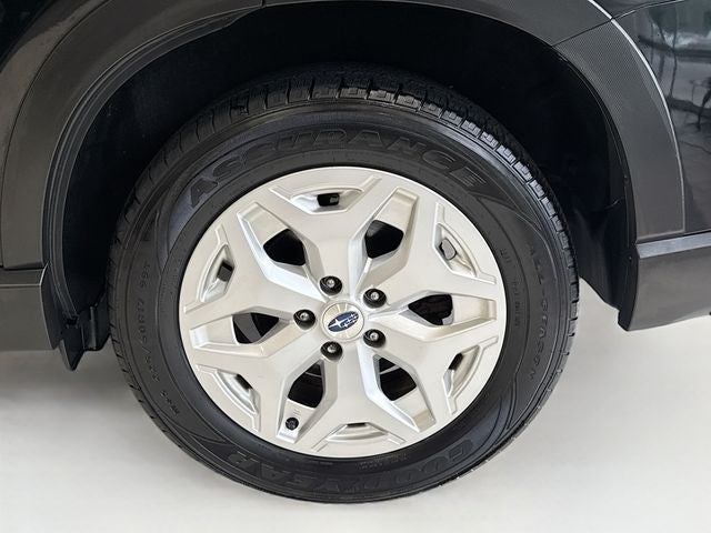 2019 Subaru Forester Base