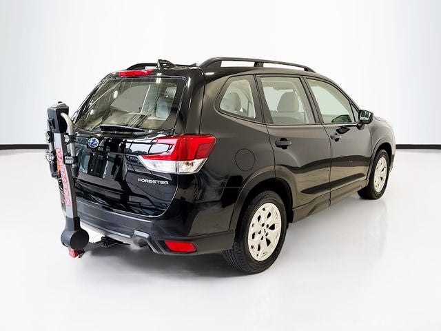 2019 Subaru Forester Base