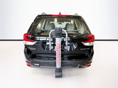 2019 Subaru Forester Base
