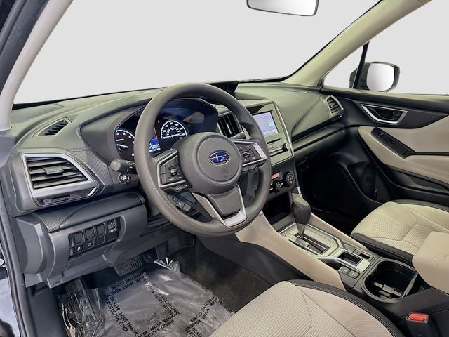 2019 Subaru Forester Base
