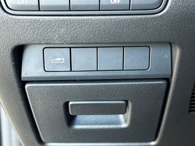 2021 Mazda Mazda3 Select