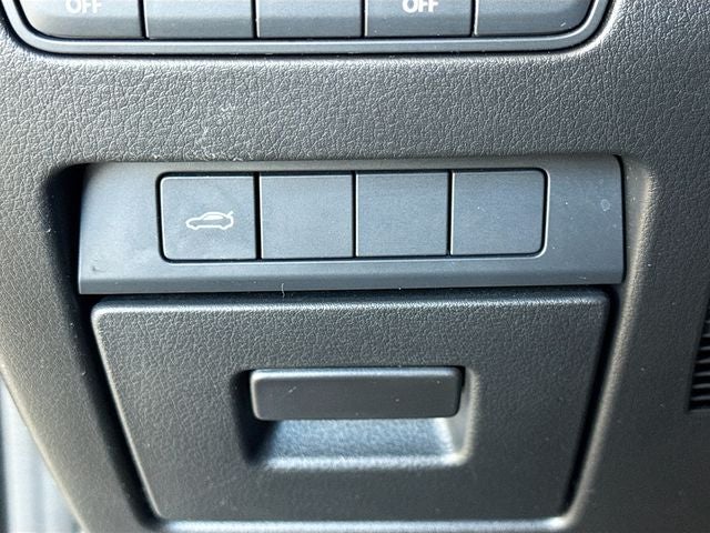 2021 Mazda Mazda3 Select