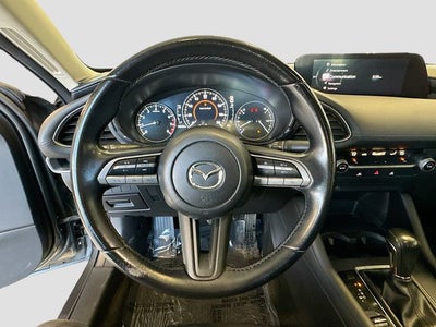 2021 Mazda Mazda3 Select