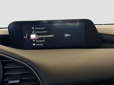 2021 Mazda Mazda3 Select
