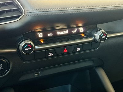 2021 Mazda Mazda3 Select