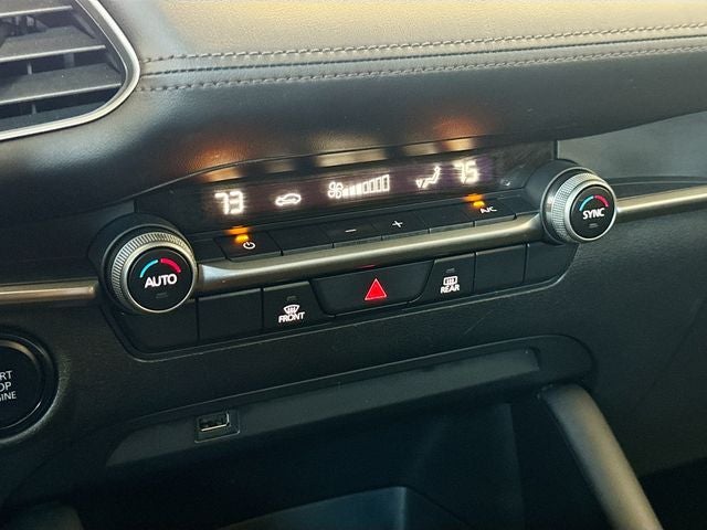 2021 Mazda Mazda3 Select