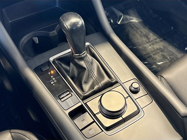 2021 Mazda Mazda3 Select