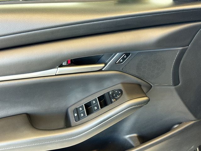 2021 Mazda Mazda3 Select