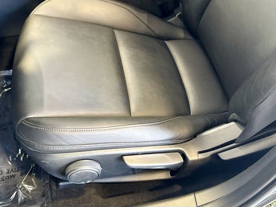 2021 Mazda Mazda3 Select