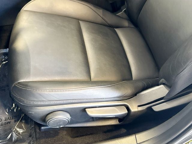 2021 Mazda Mazda3 Select