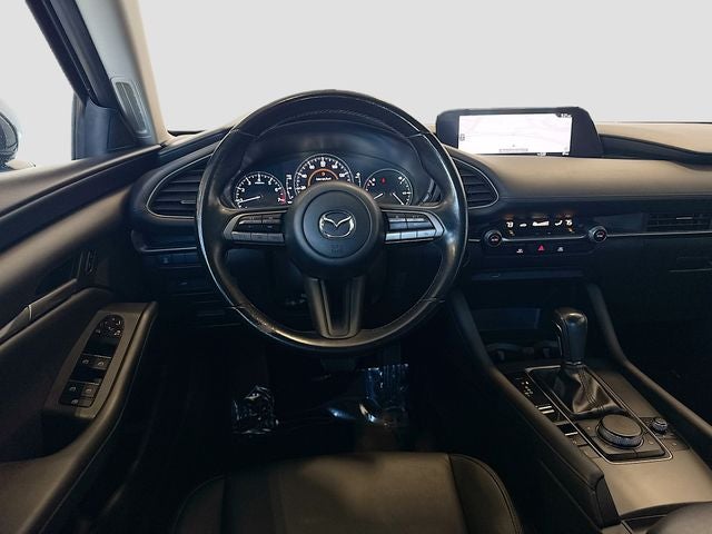 2021 Mazda Mazda3 Select