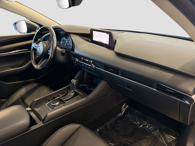 2021 Mazda Mazda3 Select