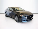 2021 Mazda Mazda3 Select