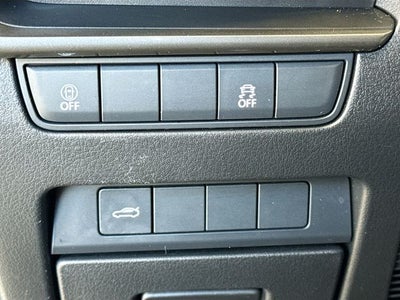 2021 Mazda Mazda3 Select