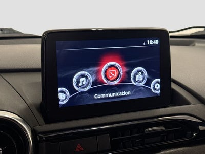 2021 Mazda Mazda Miata RF Grand Touring