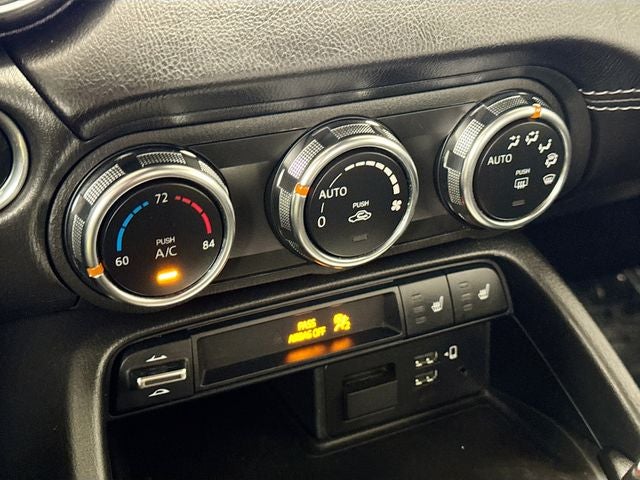 2021 Mazda Mazda Miata RF Grand Touring