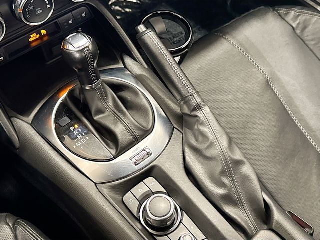 2021 Mazda Mazda Miata RF Grand Touring