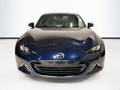 2021 Mazda Mazda Miata RF Grand Touring