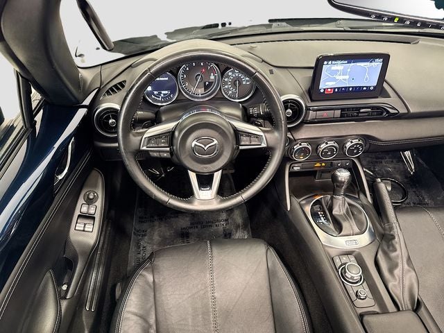 2021 Mazda Mazda Miata RF Grand Touring