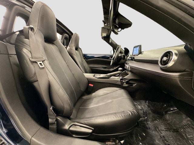 2021 Mazda Mazda Miata RF Grand Touring