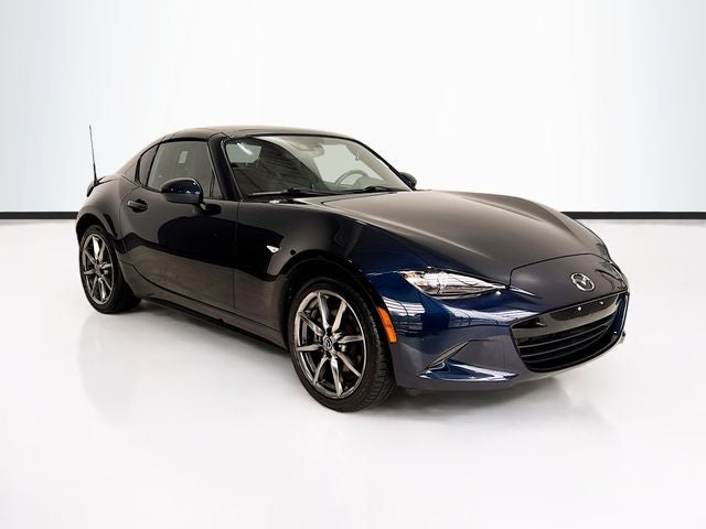 2021 Mazda Mazda Miata RF Grand Touring