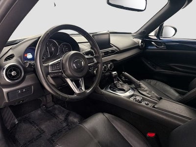 2021 Mazda Mazda Miata RF Grand Touring
