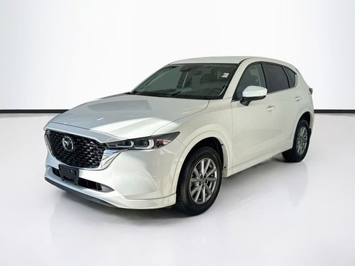2024 Mazda Mazda CX-5 2.5 S Select Package