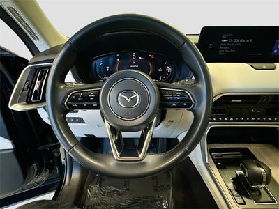 2025 Mazda Mazda CX-90 PHEV Premium Plus