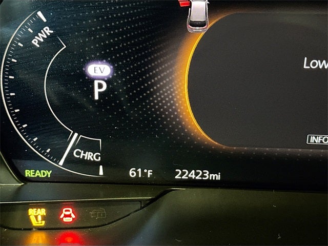 2025 Mazda Mazda CX-90 PHEV Premium Plus