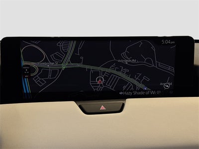 2025 Mazda Mazda CX-90 PHEV Premium Plus