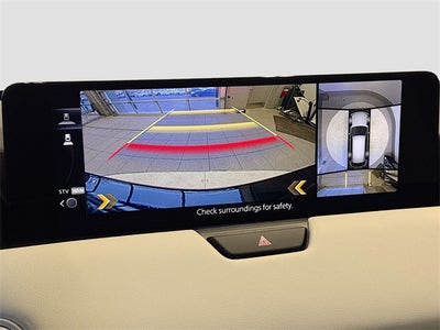 2025 Mazda Mazda CX-90 PHEV Premium Plus