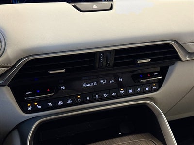 2025 Mazda Mazda CX-90 PHEV Premium Plus