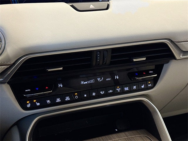 2025 Mazda Mazda CX-90 PHEV Premium Plus