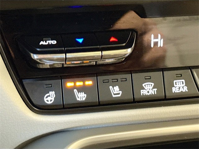 2025 Mazda Mazda CX-90 PHEV Premium Plus