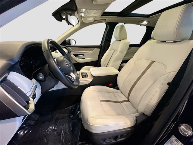 2025 Mazda Mazda CX-90 PHEV Premium Plus